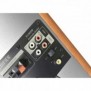 Edifier R1280DB, 2.0 canaux, Avec fil &sans fil, 42 W, 55 - 20000 Hz, Marron