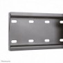 Neomounts FPMA-W300BLACK Support pour écran mural 32-55" - ultra-plat, 81,3 cm 32", 139,7 cm 55", 200 x 200 mm, 400 x 400 mm, Acier, Noir