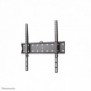 Neomounts FPMA-W300BLACK Support pour écran mural 32-55" - ultra-plat, 81,3 cm 32", 139,7 cm 55", 200 x 200 mm, 400 x 400 mm, Acier, Noir