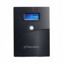 BlueWalker PowerWalker VI 3000 SCL, Interactivité de ligne, 3 kVA, 1800 W, Sinus, 162 V, 290 V
