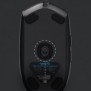 Logitech G G203 lightsync, USB Type-A, 8000 DPI, 1 ms, Noir