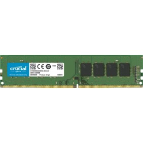 Crucial CT8G4DFRA32A, 8 Go,...