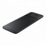Samsung EP-P6300, Intérieure, USB, Recharge sans fil, 1 m, Noir