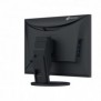 EIZO FlexScan EV2485-BK, 61,2 cm 24.1", 1920 x 1200 pixels, WUXGA, LCD, 5 ms, Noir