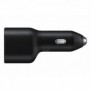 Samsung EP-L4020, Intérieure, Allume-cigare, Noir