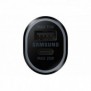 Samsung EP-L4020, Intérieure, Allume-cigare, Noir