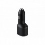 Samsung EP-L4020, Intérieure, Allume-cigare, Noir