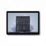 Microsoft Surface Go 4, 26,7 cm 10.5", 1920 x 1280 pixels, 256 Go, 8 Go, Windows 11 Pro, Platine