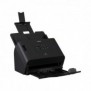 Canon imageFORMULA DR-S250N, 216 x 356 mm, 600 x 600 DPI, Alimentation feuille à feuille de scanner, Noir, CIS, LED RGB