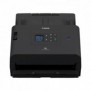 Canon imageFORMULA DR-S250N, 216 x 356 mm, 600 x 600 DPI, Alimentation feuille à feuille de scanner, Noir, CIS, LED RGB