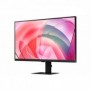 Samsung S70D, 68,6 cm 27", 3840 x 2160 pixels, 4K Ultra HD, LCD, 5 ms, Noir