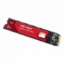 WD SanDisk Red WD SA500, 2 To, M.2, 560 Mos, 6 Gbits