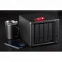 WD SanDisk Red WD SN700 NVMe, 500 Go, M.2, 3430 Mos, 8 Gbits