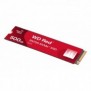 WD SanDisk Red WD SN700 NVMe, 500 Go, M.2, 3430 Mos, 8 Gbits