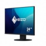 EIZO FlexScan EV2410R-BK, 61,2 cm 24.1", 1920 x 1200 pixels, WUXGA, LCD, 5 ms, Noir