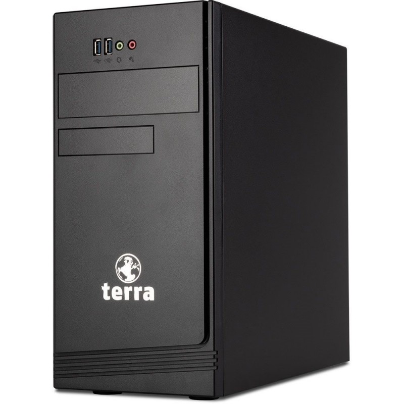 TERRA PC-BUSINESS BUSINESS 6000 - PC - Core Ultra 5 3,3 GHz - RAM: 16 GB DDR5 - HDD: 500 GB Serial ATA