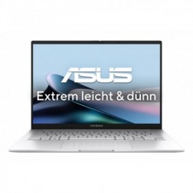 ASUS Zenbook 14 OLED UX3405CA-QD1302W 14" Ultra 7 16GB 1000GB Arc Graphics Win 11 Home