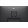 Dell Pro P 27 P2726H WOST, 68,6 cm 27", 1920 x 1080 pixels, Full HD, LCD, 8 ms, Noir