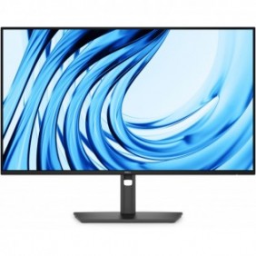 Dell Pro P 27 P2726H, 68,6 cm 27", 1920 x 1080 pixels, Full HD, LCD, 8 ms, Noir