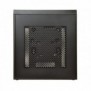 Chieftec IX-01B-OP, Small Form Factor , PC, Noir, Mini-ITX, Acier, 2.5,3.5