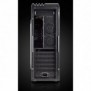 Chieftec UE-02B, Mini Tower, PC, Noir, micro ATX, Métal, 250 W