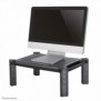 Neomounts NSMONITOR20 Réhausseur d'écranordinateur portable - ajustement en hauteur - universel, Autonome, 10 kg, 25,4 cm 10", 81,3 cm 32", Réglage de la hauteur, Noir