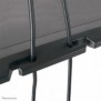 Neomounts NSMONITOR20 Réhausseur d'écranordinateur portable - ajustement en hauteur - universel, Autonome, 10 kg, 25,4 cm 10", 81,3 cm 32", Réglage de la hauteur, Noir