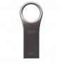 Silicon Power Jewel J80, 128 Go, USB Type-A, 3.2 Gen 1 3.1 Gen 1, Sans capuchon, 5,9 g, Titane
