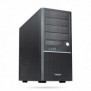 Chieftec CM-25B-OP, Tower, PC, Noir, ATX, micro ATX, Mini-ITX, SECC, 16,5 cm