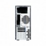 Chieftec CM-25B-OP, Tower, PC, Noir, ATX, micro ATX, Mini-ITX, SECC, 16,5 cm