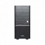 Chieftec CM-25B-OP, Tower, PC, Noir, ATX, micro ATX, Mini-ITX, SECC, 16,5 cm