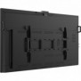 Iiyama TE7515A-B1AG, Écran plat interactif, 190,5 cm 75", 3840 x 2160 pixels, Wifi