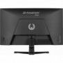 Iiyama G-MASTER G2771HS-B1, 68,6 cm 27", 1920 x 1080 pixels, Full HD, 0,4 ms, Noir