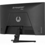 Iiyama G-MASTER G2771HS-B1, 68,6 cm 27", 1920 x 1080 pixels, Full HD, 0,4 ms, Noir