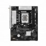ASRock H810M-X Gen5 WiFi, Intel, LGA 1851 Socket V1, Intel Core Ultra Series 2, DDR5-SDRAM, 128 Go, DIMM