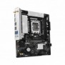 ASRock H810M-X Gen5 WiFi, Intel, LGA 1851 Socket V1, Intel Core Ultra Series 2, DDR5-SDRAM, 128 Go, DIMM