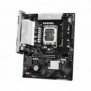 ASRock H810M-X Gen5 WiFi, Intel, LGA 1851 Socket V1, Intel Core Ultra Series 2, DDR5-SDRAM, 128 Go, DIMM