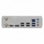 ASRock H810M-X Gen5 WiFi, Intel, LGA 1851 Socket V1, Intel Core Ultra Series 2, DDR5-SDRAM, 128 Go, DIMM