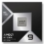 AMD Ryzen 9 9950X3D2 Dual Edition, AMD Ryzen™ 9, Emplacement AM5, 4 nm, Boîte, AMD, 9950X3D2