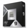 AMD Ryzen 9 9950X3D2 Dual Edition, AMD Ryzen™ 9, Emplacement AM5, 4 nm, Boîte, AMD, 9950X3D2