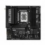 ASRock B860M Challenger WiFi, Intel, LGA 1851 Socket V1, Intel Core Ultra Series 2, DDR5-SDRAM, 256 Go, DIMM