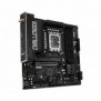 ASRock B860M Challenger WiFi, Intel, LGA 1851 Socket V1, Intel Core Ultra Series 2, DDR5-SDRAM, 256 Go, DIMM