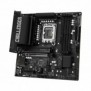 ASRock B860M Challenger WiFi, Intel, LGA 1851 Socket V1, Intel Core Ultra Series 2, DDR5-SDRAM, 256 Go, DIMM