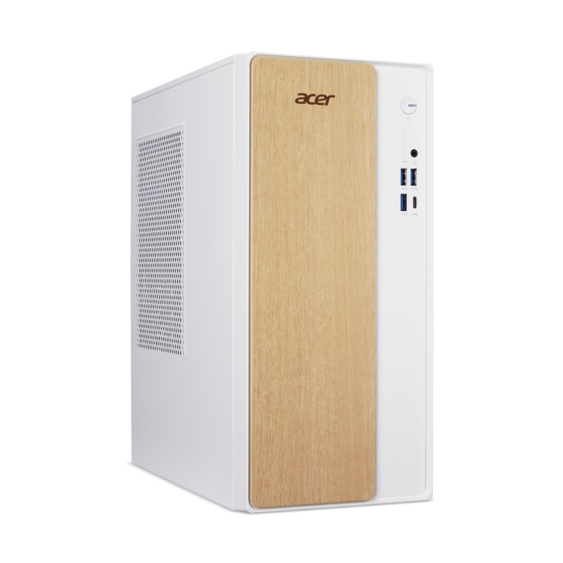 Acer Aspire TC-102 I5216W55, Intel Core 5, 210H, 16 Go, 1 To, Windows 11 Home, 64-bit