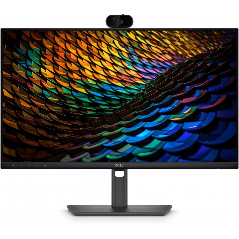 Dell Pro P P2426HEB, 61 cm 24", LCD, 1920 x 1080 pixels, Full HD, 16:9, IPS