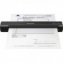 Epson WorkForce ES-50, 600 x 600 DPI, 48 bit, 24 bit, 16 bit, 8 bit, 5,5 secpage