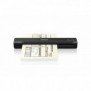 Epson WorkForce ES-50, 600 x 600 DPI, 48 bit, 24 bit, 16 bit, 8 bit, 5,5 secpage