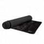 Sharkoon SKILLER SGP30, Noir, Gris, Motif, Caoutchouc, Textile, Base antidérapante, Tapis de souris de jeu