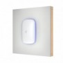 Ubiquiti UniFi6 Extender, 6 dBi, IEEE 802.11a, IEEE 802.11ac, IEEE 802.11ax, IEEE 802.11b, IEEE 802.11g, IEEE 802.11n, IEEE 802.1Q, Blanc, Plastique, -10 - 50 C, 5 - 95