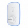 Ubiquiti UniFi6 Extender, 6 dBi, IEEE 802.11a, IEEE 802.11ac, IEEE 802.11ax, IEEE 802.11b, IEEE 802.11g, IEEE 802.11n, IEEE 802.1Q, Blanc, Plastique, -10 - 50 C, 5 - 95